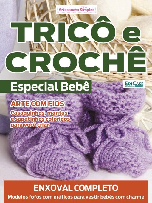 Cover image for Artesanato Simples